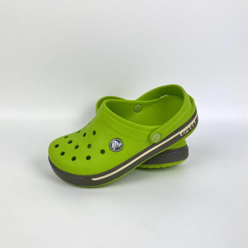 Crocs 12 on sale c 13