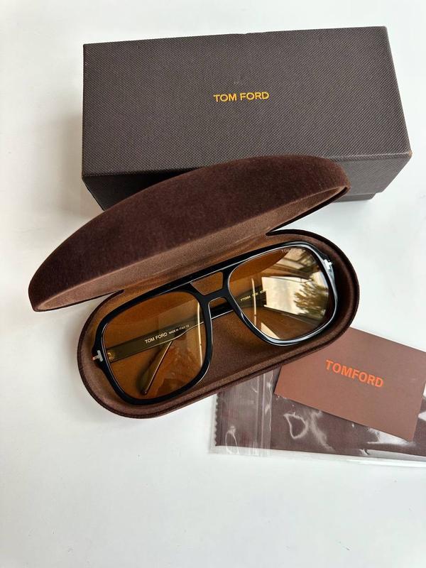 Самые модные очки 2023 в стиле том форд tom ford — цена 3900 грн в ...