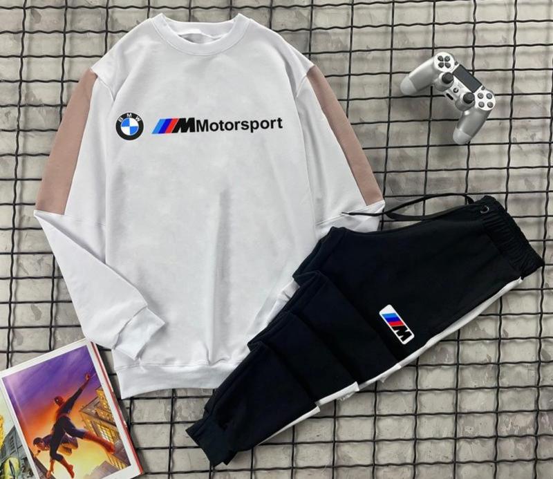 Puma BMW Motorsport store sweatsuit