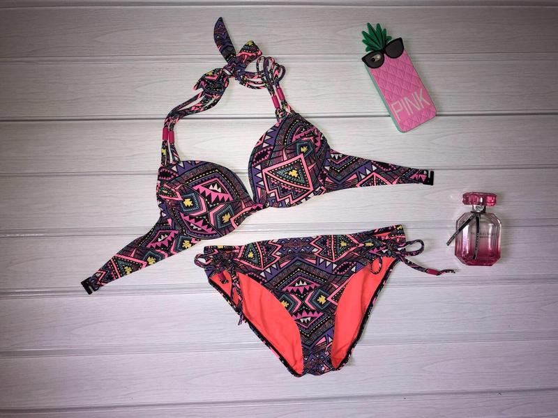 Купальник Hunkemoller Интернет Магазин