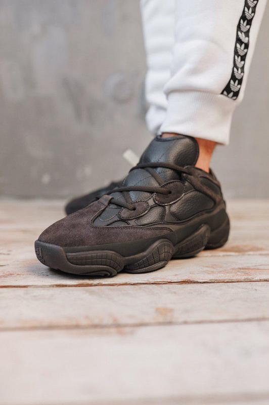 yeezy 500 winter