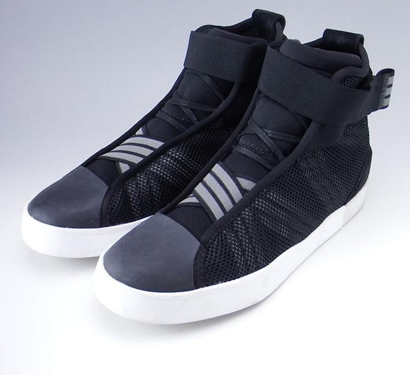 Стильные кроссовки, кеды adidas y-3 yohji yamamoto , оригинал — цена ...