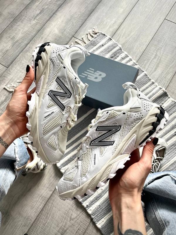 129484280 new balance 610 nimbus cloud white black 2500 Sneakers NEW BALANCE WL574VE2 Gelb