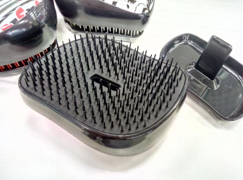 Розчоска тангл тизер — цена 150 грн в каталоге Декоративная косметика ...