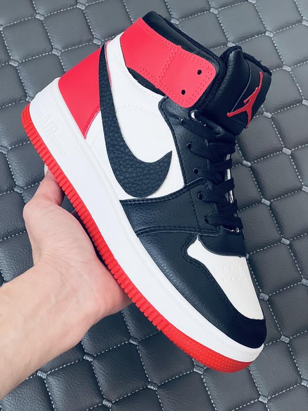 Кроссовки женские найк аэр ретро джордан кроссовки хайтопы nike air ...