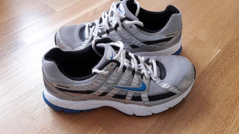 nike pegasus bowerman series