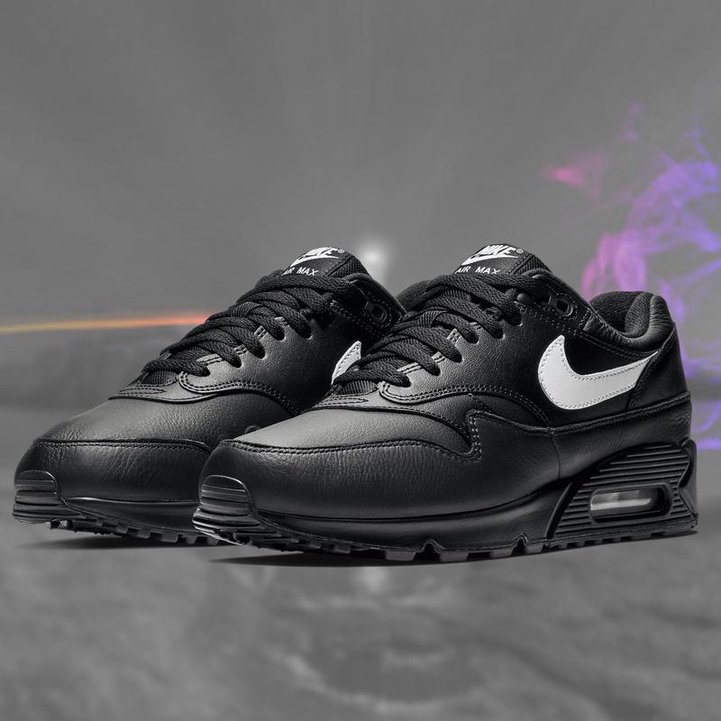 nike air max 90 1 . aj7695 001 4320