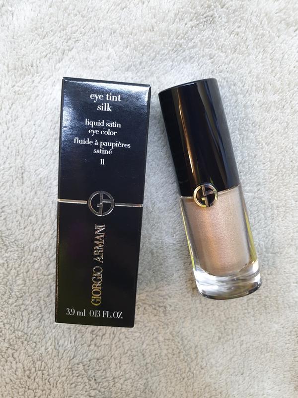 armani eye tint silk