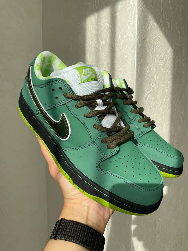 Green lobster concepts best sale