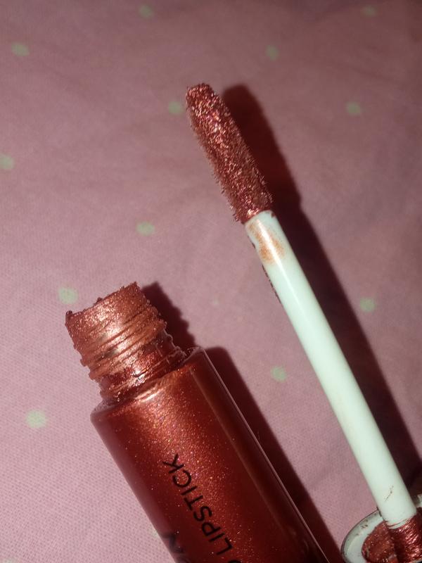 Помада — ціна 85 грн у каталозі Помада для губ Купити товари для краси ...