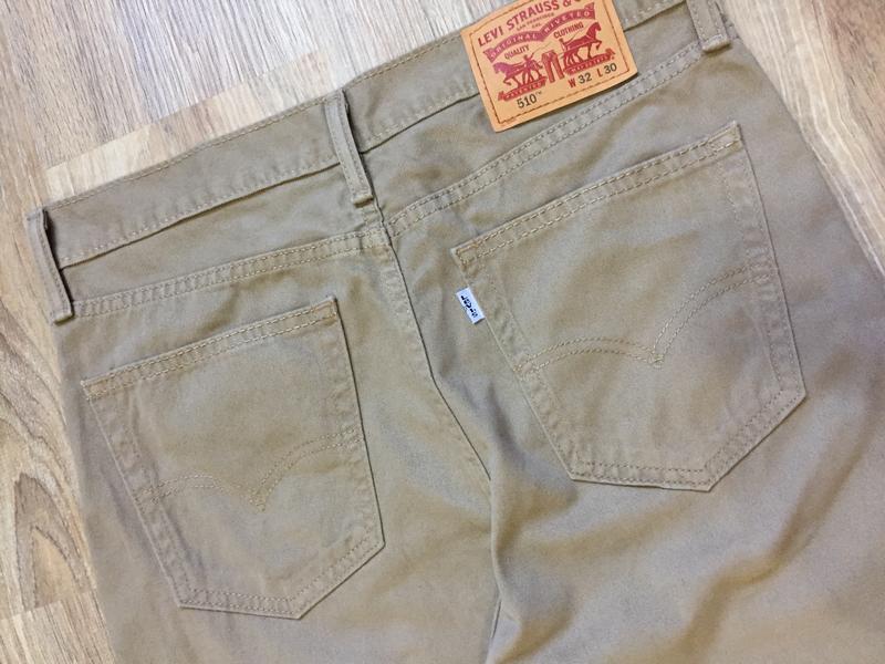 levis 510 32 30