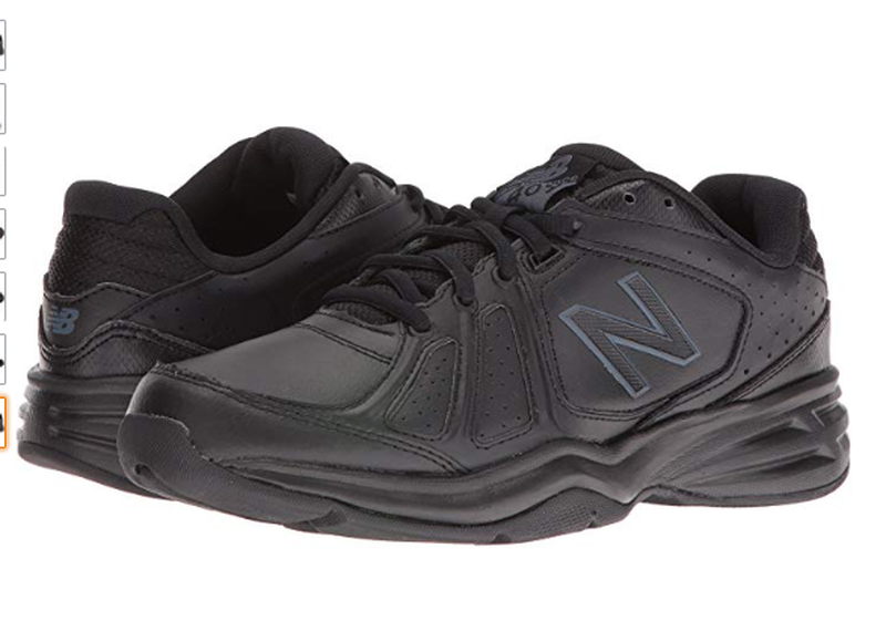 new balance men's mx409v3 casual comfort training shoe