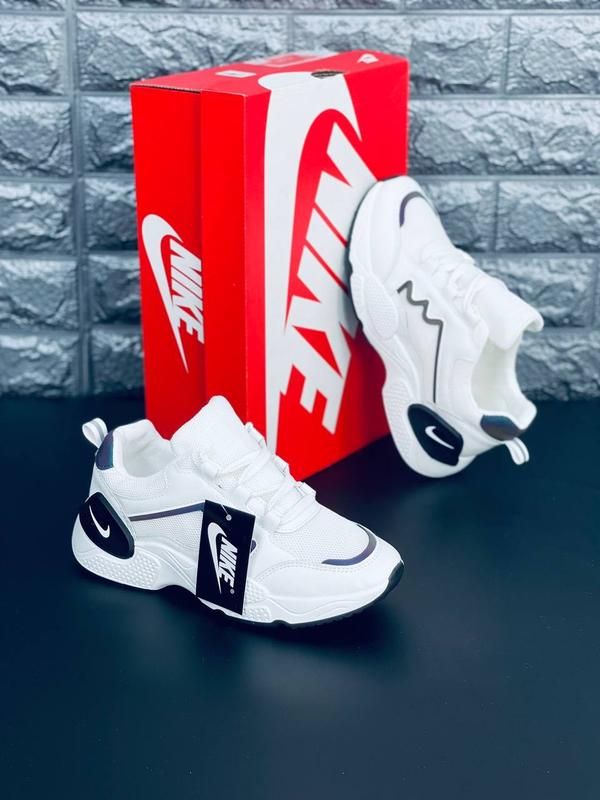 Красовки nike женские подростковые осение летние кросовки найк. — ціна ...