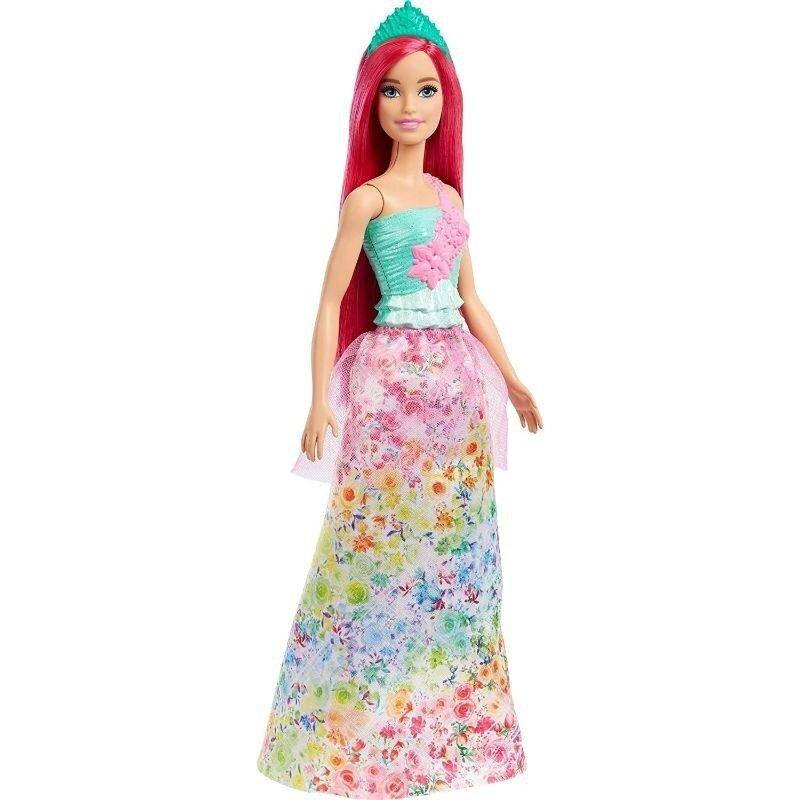 barbie dreamtopia princess doll 575 129624720
