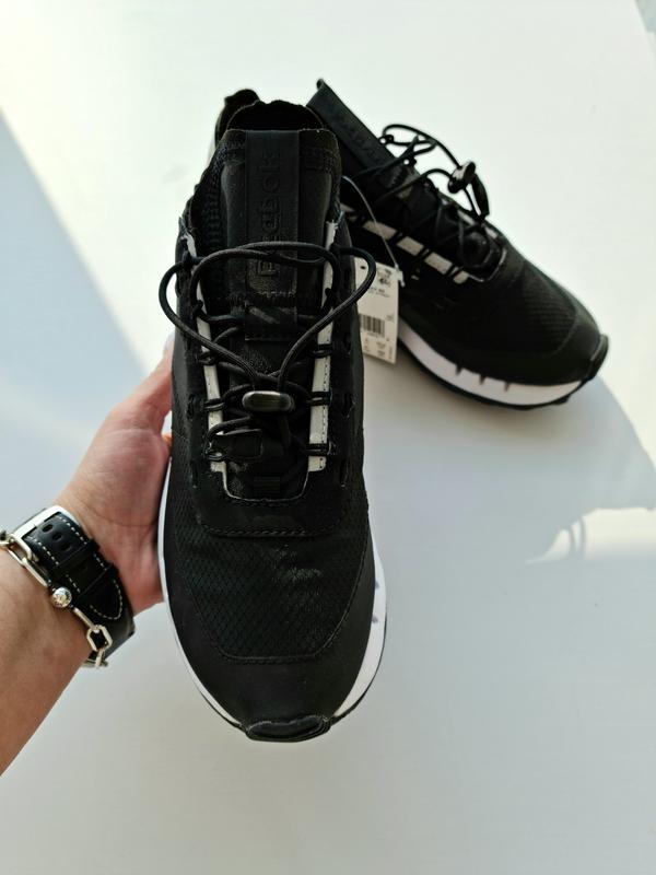 Жіночі кооссовки reebok. оригінал — ціна 2200 грн у каталозі Кросівки ...