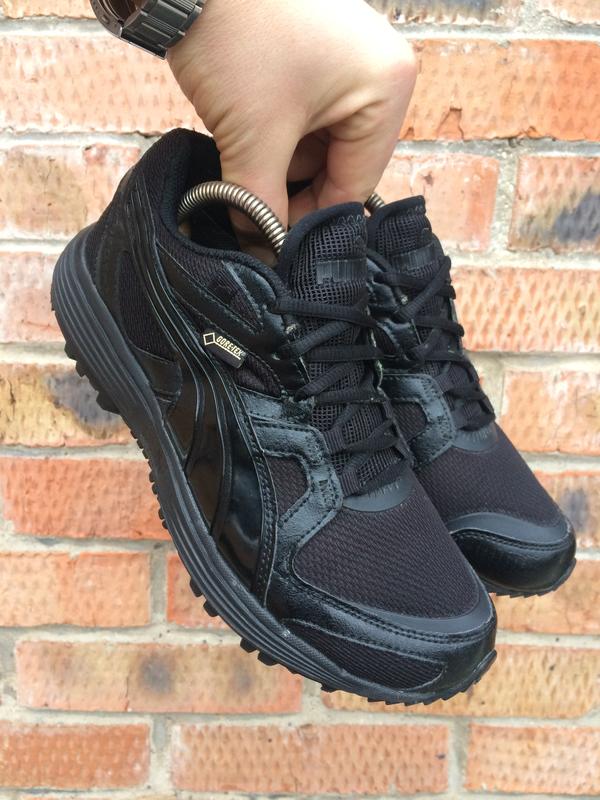 puma gore tex