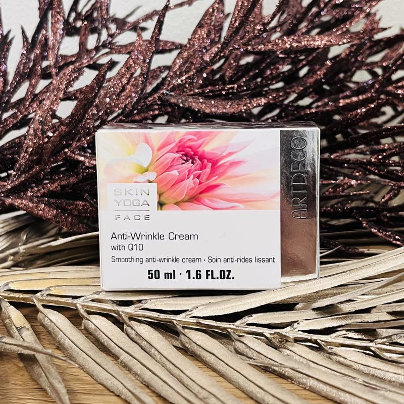 Skin yoga face artdeco sale