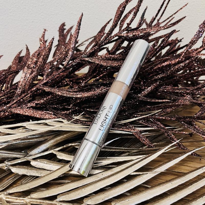 Оригінал isadora light up brightening cushion concealer консилер 07 ...