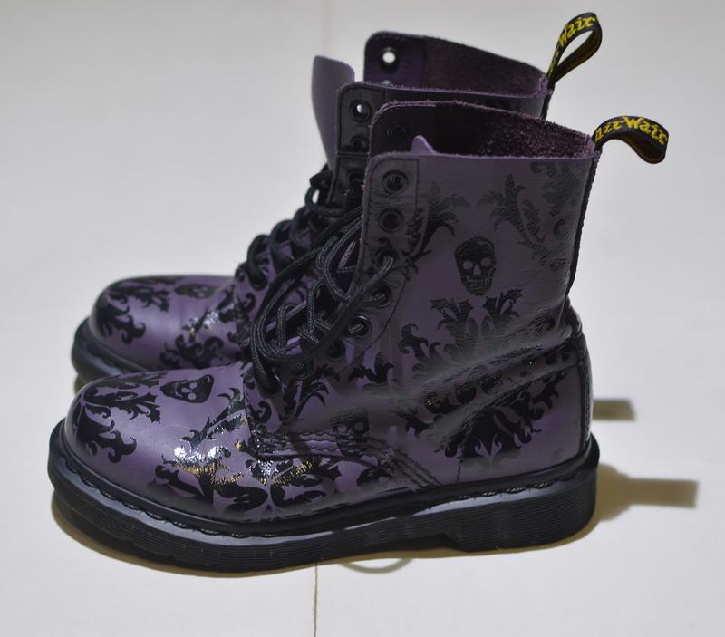 dr martens cassidy