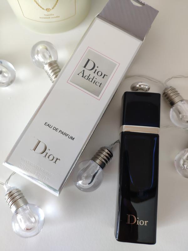 Dior addict eau de parfum 30 3134 129692817