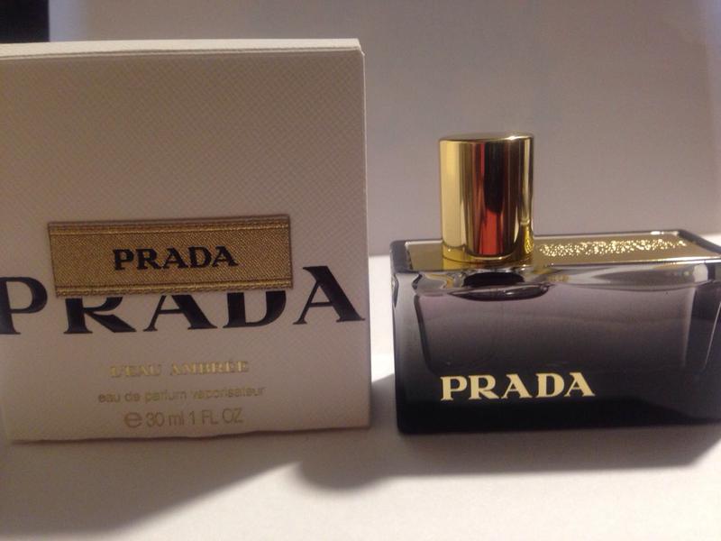 prada ambree