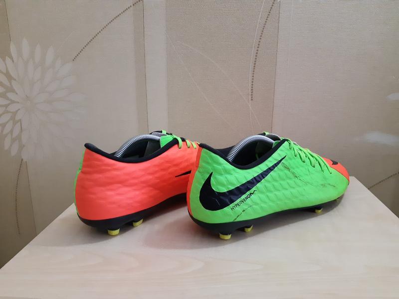nike hypervenom phade iii
