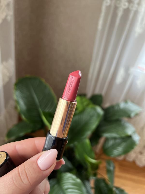Помада для губ ланком lancome l'absolu rouge ruby cream — цена 500 грн ...