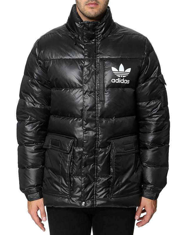 Пуховик куртка adidas ac down jacket m 48-50 — цена 5300 грн в каталоге  Пуховики ✓ Купить мужские вещи по доступной цене на Шафе | Украина #30957322