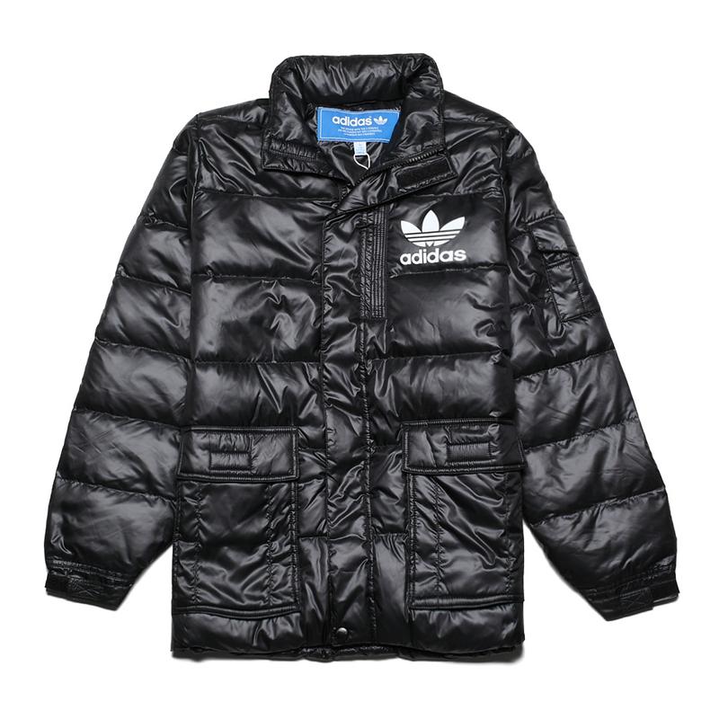 Adidas flight jacket hotsell