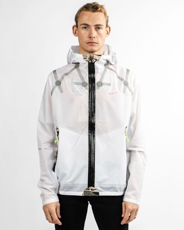 Nike nrg cheap ispa jacket