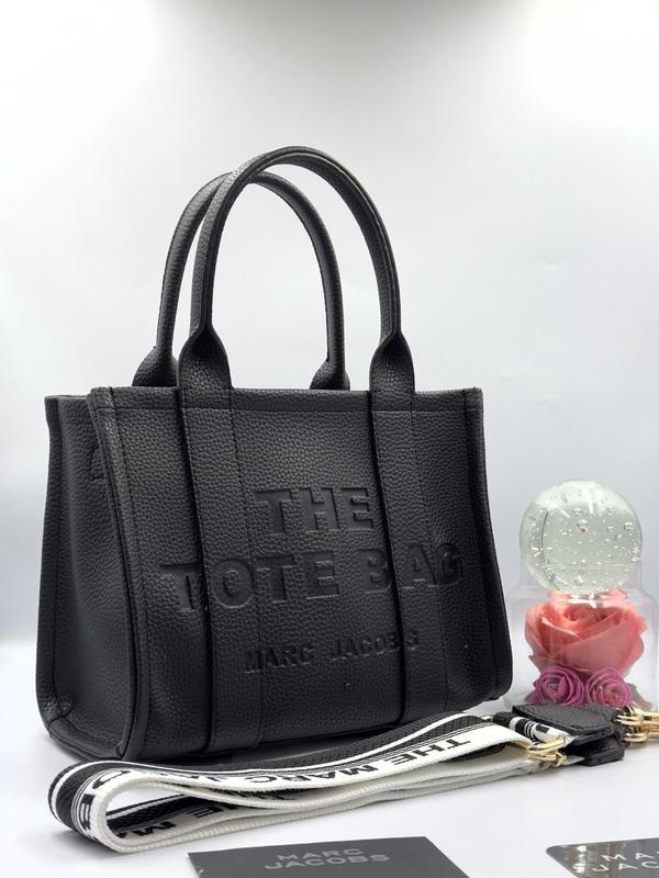 Сумка жіноча беж еко, сумка в стилі the tote bag marc марк якобс ...
