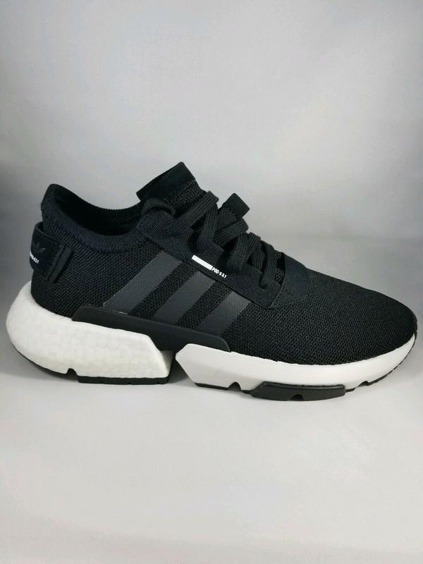 nmd pod