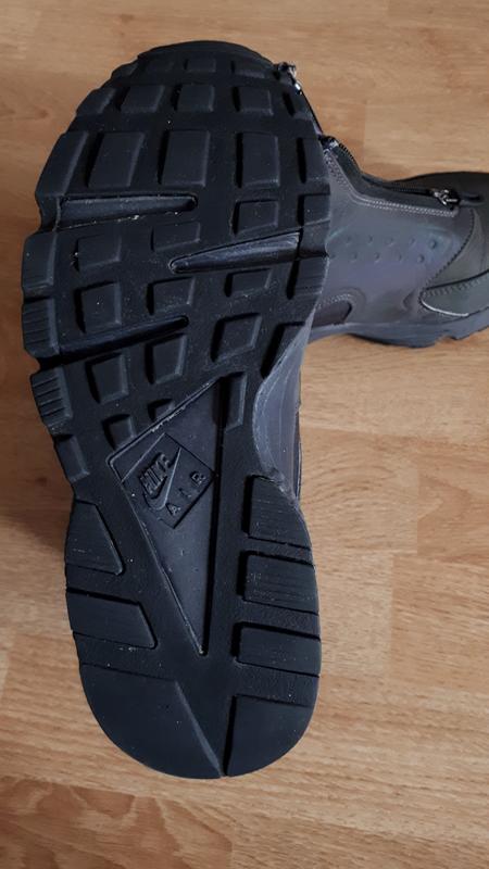 huarache mid iridescent
