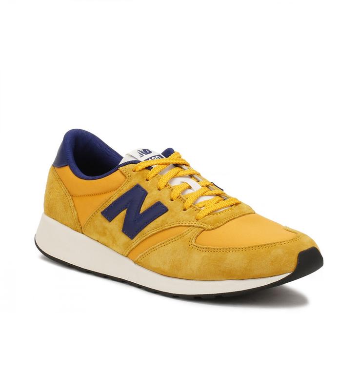 New balance 420 ○ 30,5см ○ мужские городские кроссовки. оригинал из сша. киев: купить по доступной цене в Киеве и Украине | SHAFA.ua
