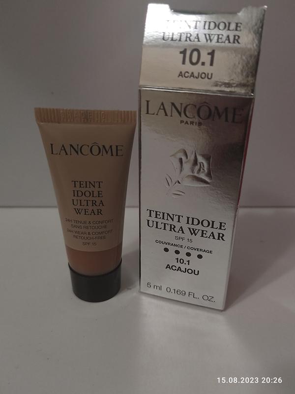 Тональный крем, контуринг, lancome teint idole ultra wear — цена 205 ...