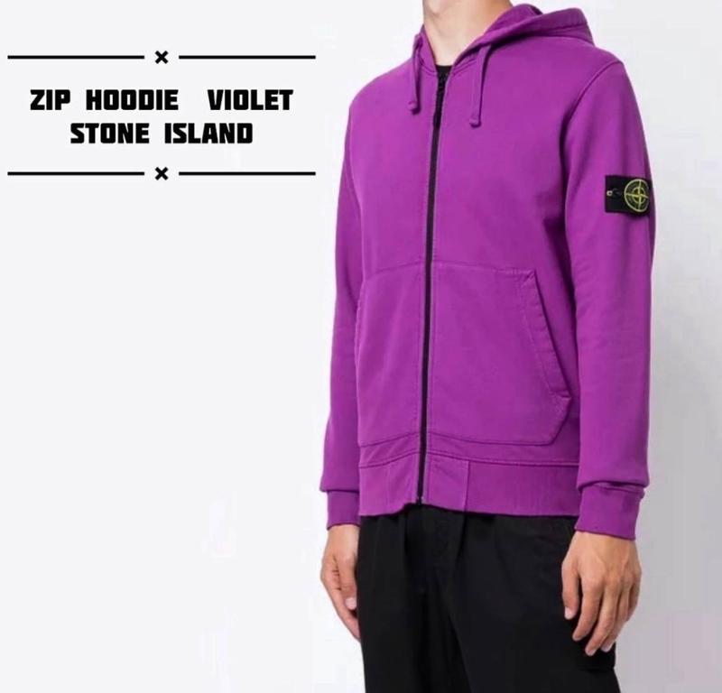 Zip hoodie stone island 2300 W Tilde Jacket 129844999