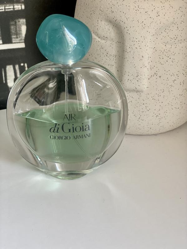 Air gioia armani best sale