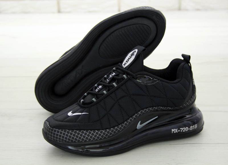 Nike (Limited Edition) - Nike air max 720 818 black magma - - Catawiki