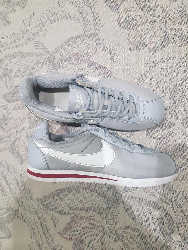 nike cortez 37