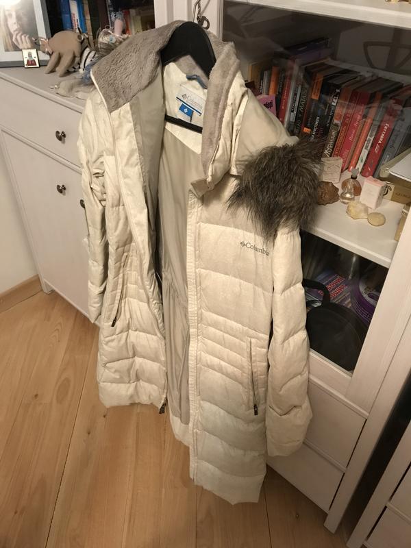 Columbia varaluck iii mid clearance jacket