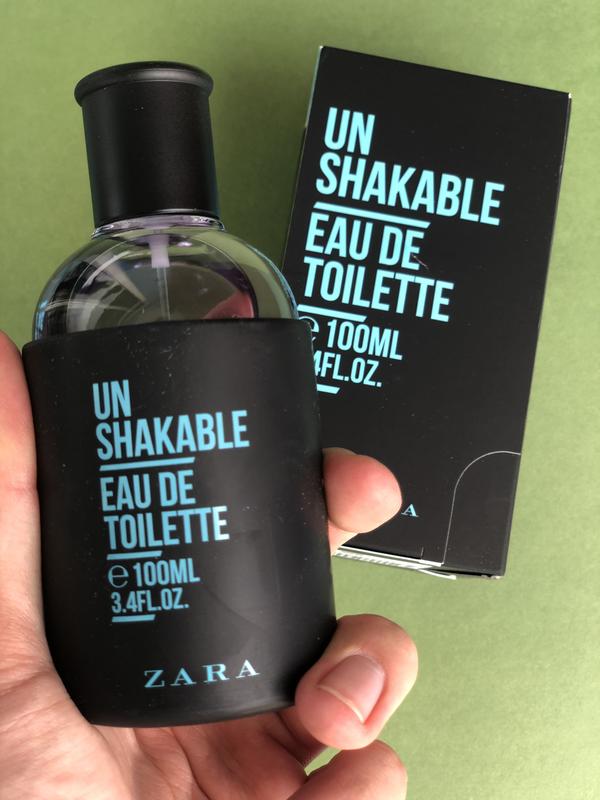 Zara unshakable - mespetitesfeuilles.fr