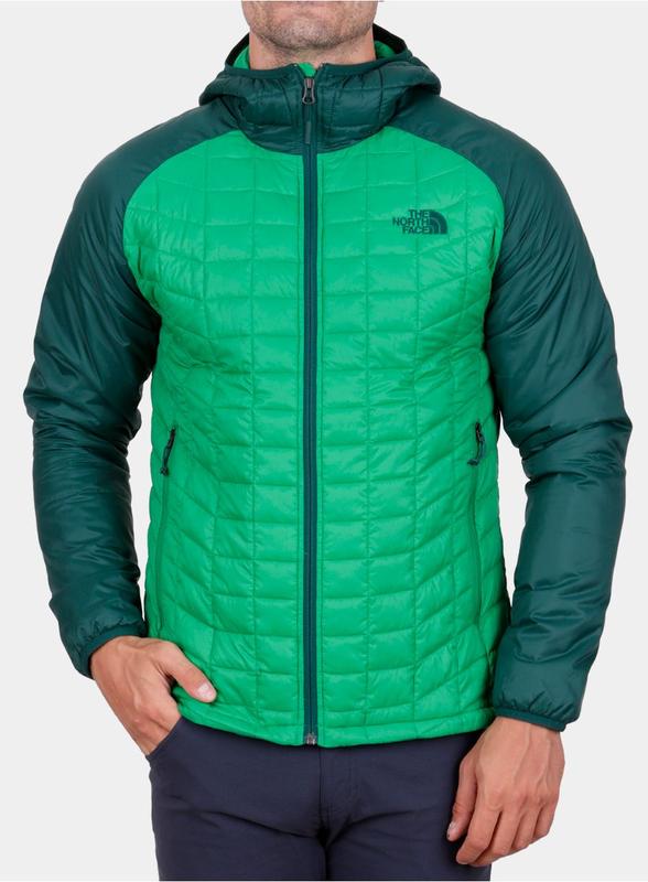 the north face thermoball sport hoodie