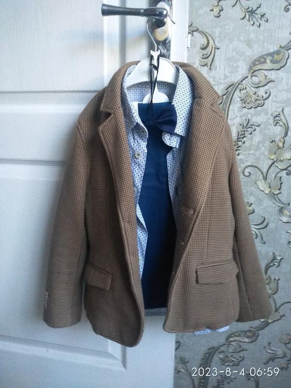 Костюм — цена 400 грн в каталоге Классические костюмы Купить детcкие ...