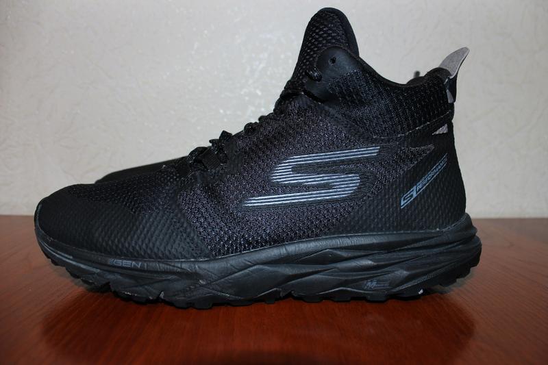 go trail 2 skechers