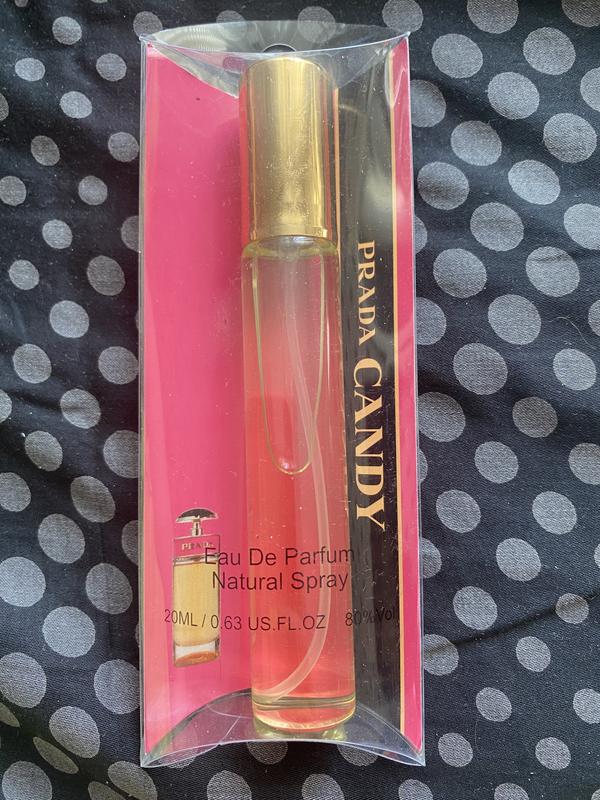 Prada candi — цена 90 грн в каталоге Духи Купить товары для красоты и ...