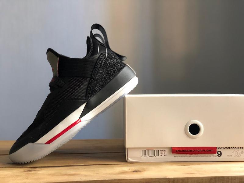 Кроссовки nike air jordan xxxiii se оригинал: купить по доступной цене в Киеве и Украине | SHAFA.ua