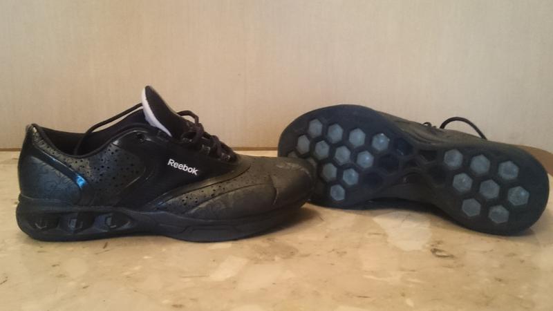 reebok hex ride