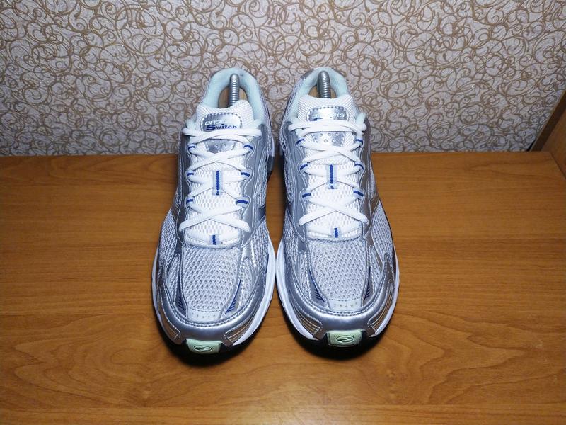 brooks switch 2