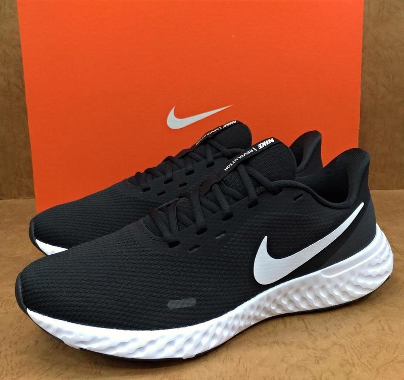 Nike Evolution