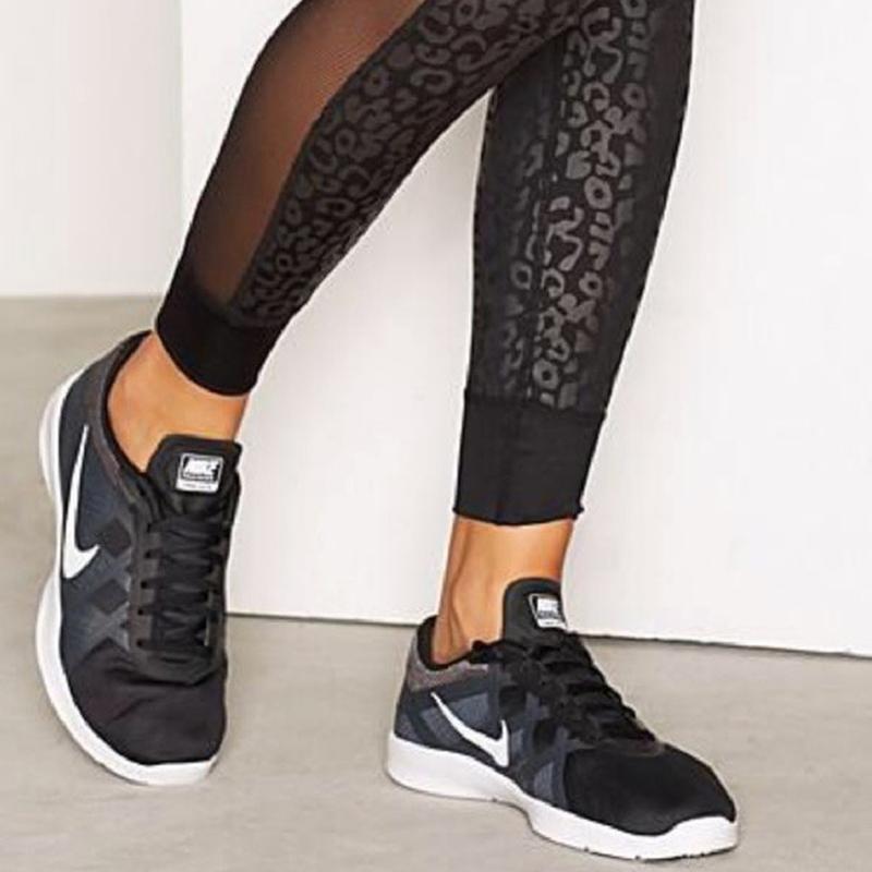 Nike Quest Sneakers In Black White ASOS, 46% OFF